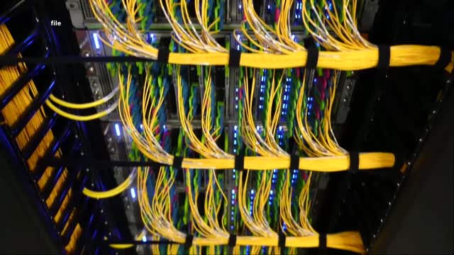 Henderson County data center plans scrapped by developer
