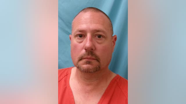 3rd person arrested in connection to 2002 Frisco cold case murder