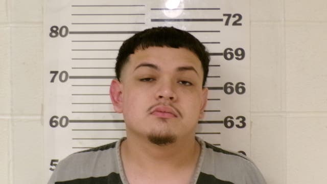 Teen arrested in connection to Feb. hit-and-run that left 73-year-old dead