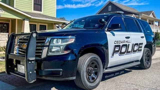 Former Texas police officer sentenced to 300 days in jail after turning off body camera, abusing detainee