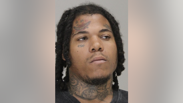 Dallas fentanyl overdose leads to first murder conviction, 20-year prison sentence