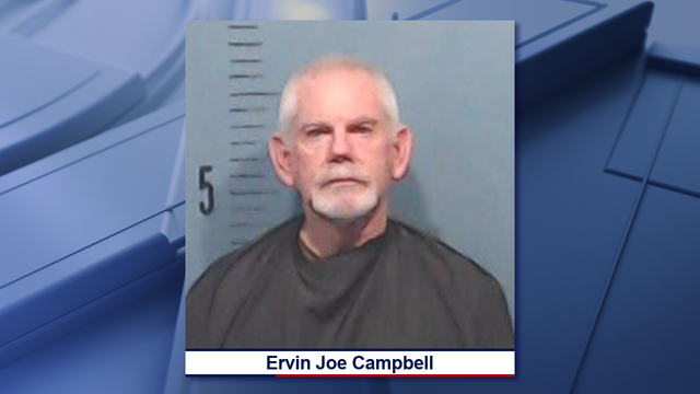 Federal jury takes 30 minutes to convict former West Texas city manager of child enticement