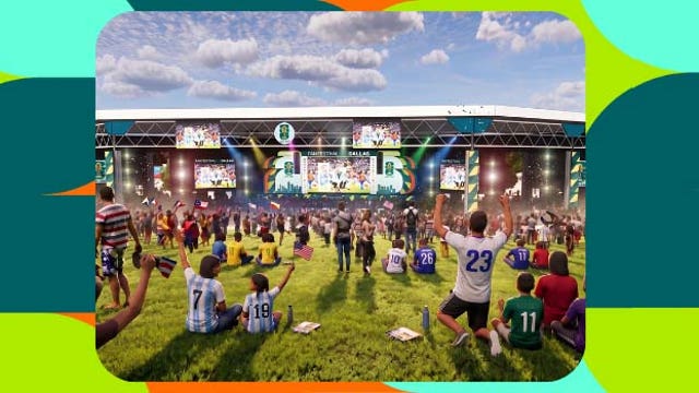 FIFA Fan Festival Dallas: Dates, hours, tickets, parking & more