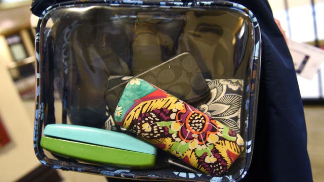 Dallas Stadium bag policy: What you can and cannot bring to World Cup matches