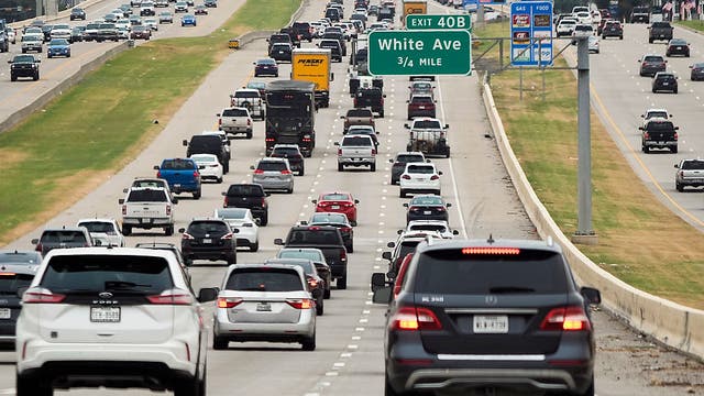 FIFA World Cup Dallas traffic guide: Road closures, match schedules and delays