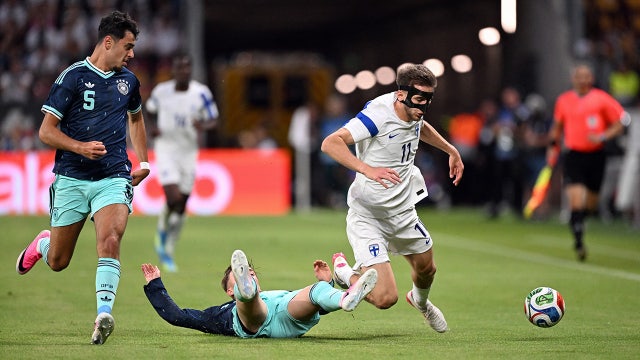 How to watch today’s World Cup matches: Sunday, June 14