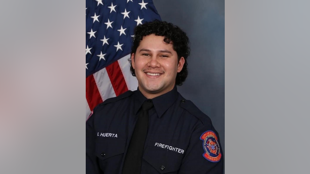 Texas firefighter killed, several others injured in residential blaze