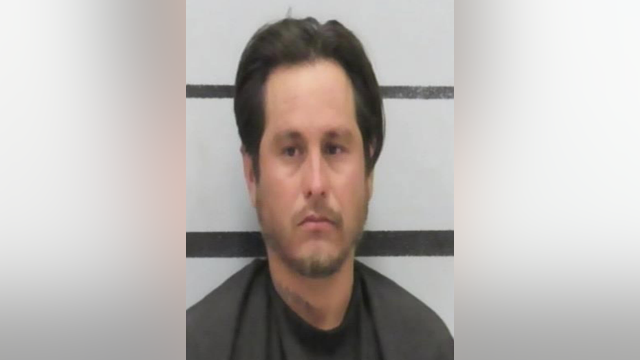 Texas man receives maximum 50-year federal prison sentence for abusing two children