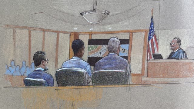 Karmelo Anthony Trial: Jurors watch stabbing videos following opening statements