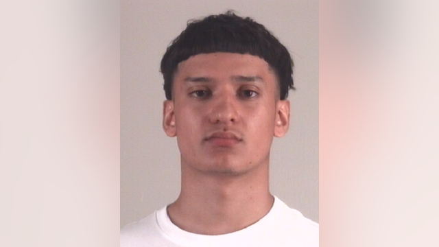 Affidavit: Suspect bragged about killing man outside Fort Worth party
