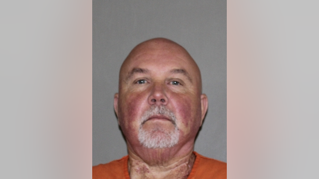 Krum ISD coach placed on leave after arrest on domestic violence charges