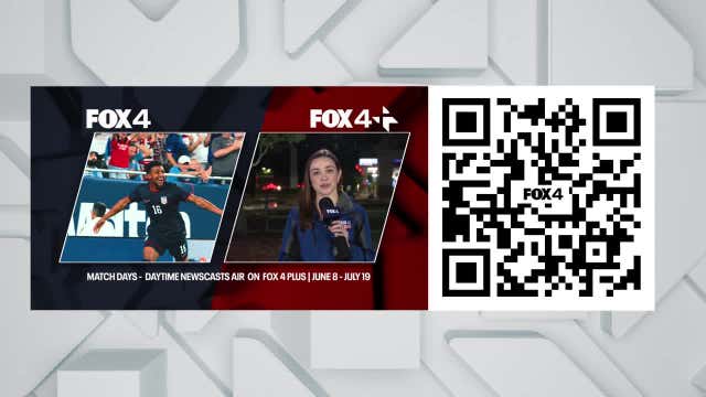 How to watch FOX 4 News when there are soccer games on TV