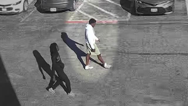 Trackdown: Police search for final of five suspects in 2023 Far North Dallas murder