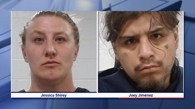 Two charged with murder after fatal fentanyl poisoning in Prosper