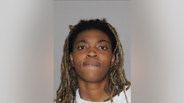 Woman arrested after string of targeted early-morning shootings at Prosper home