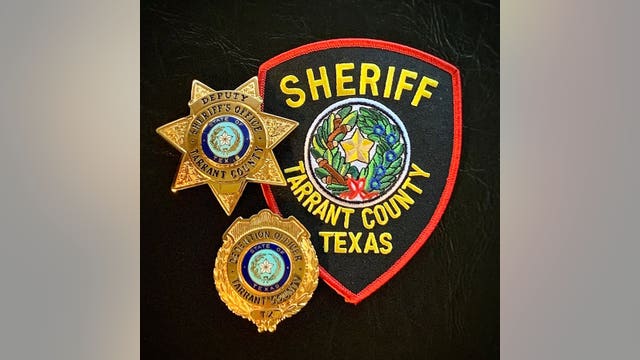 Tarrant County deputies investigating deadly Tuesday morning SUV crash