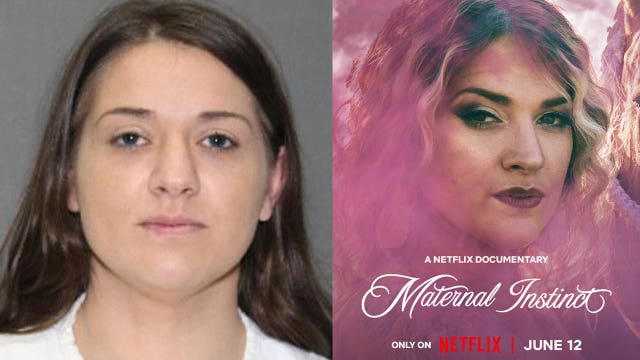 Gruesome Texas pregnancy murder subject of new Netflix documentary
