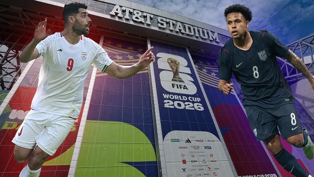 World Cup 2026: USMNT could face Iran at Dallas Stadium