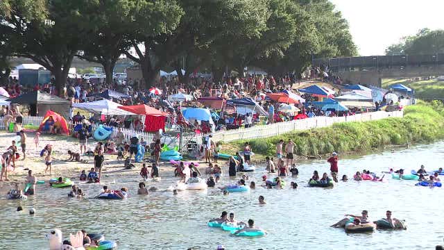 Fort Worth prepares for Fourth of July fireworks celebration