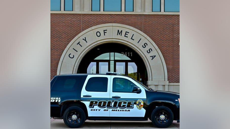 Texas Rangers investigate fatal Melissa officer-involved shooting — FOX 4 Dallas