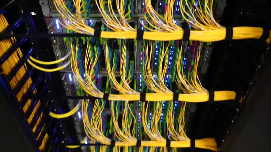 Henderson County data center plans scrapped by developer