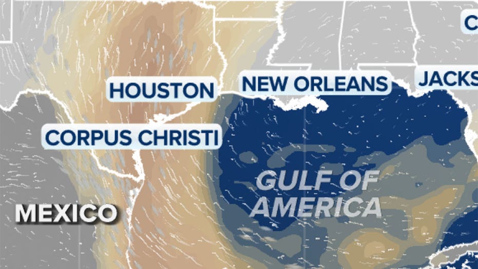 Texas on track to be hit by big batch of Saharan dust — FOX 4 Dallas