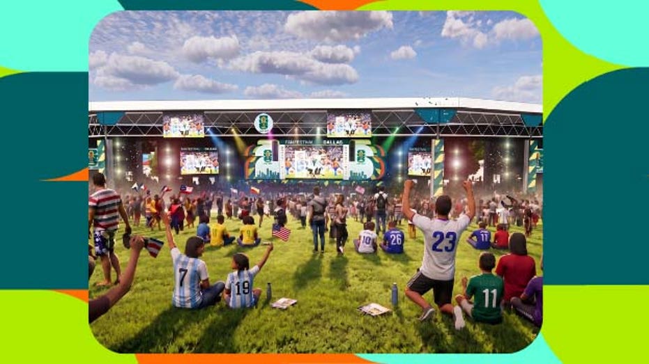 FIFA Fan Festival Dallas: Dates, hours, tickets, parking & more — FOX 4 Dallas