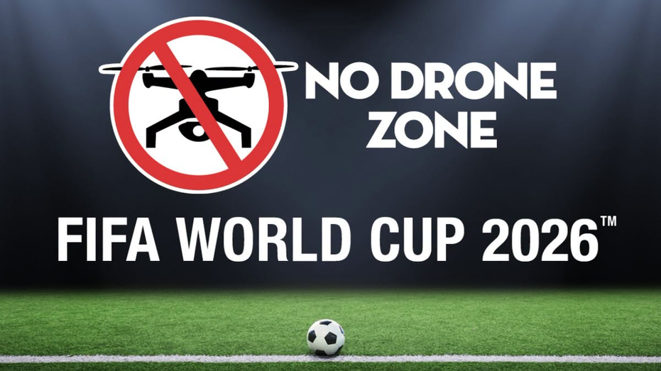 FBI seizes 39 drones for violating World Cup flight restrictions over Dallas Stadium, Fair Park