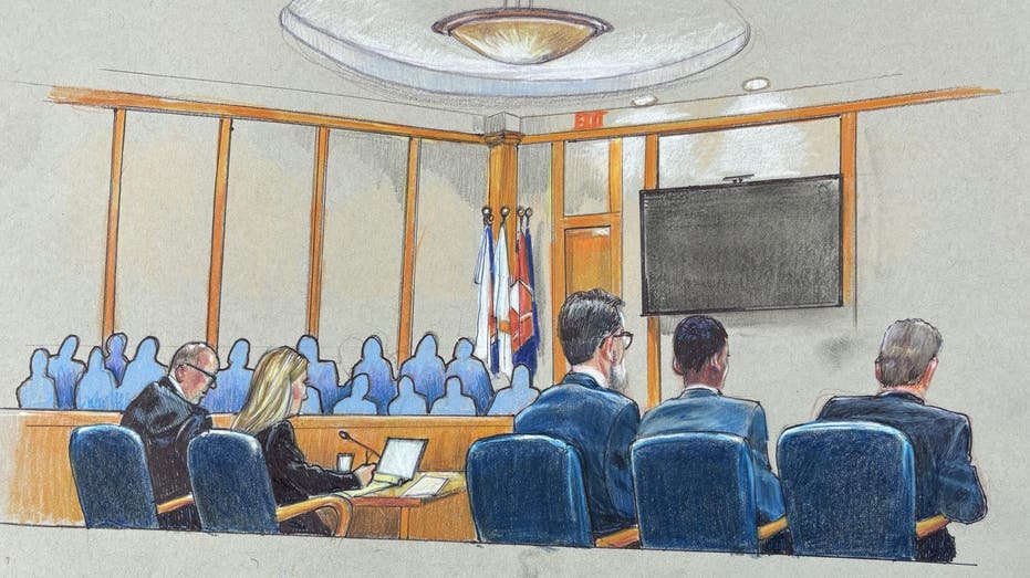 LIVE | Karmelo Anthony trial: Testimony resumes after high school students describe fatal confrontation