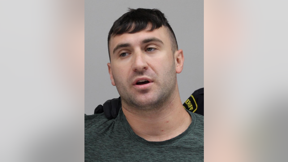 Far-right influencer Jake Lang has bond reduced for June 10 trespassing arrest in Frisco — FOX 4 Dallas