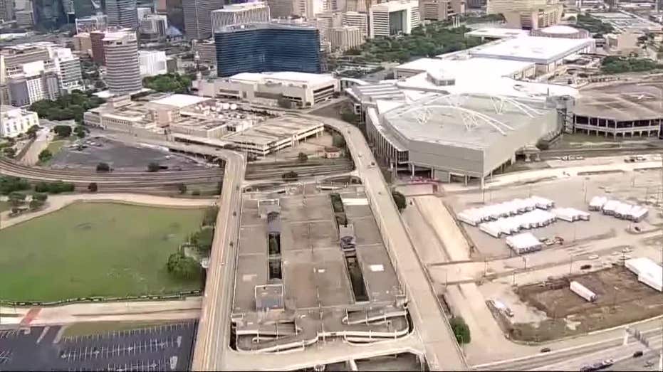 Dallas City Council approves lowering new convention center height, hindering Oak Cliff access to downtown