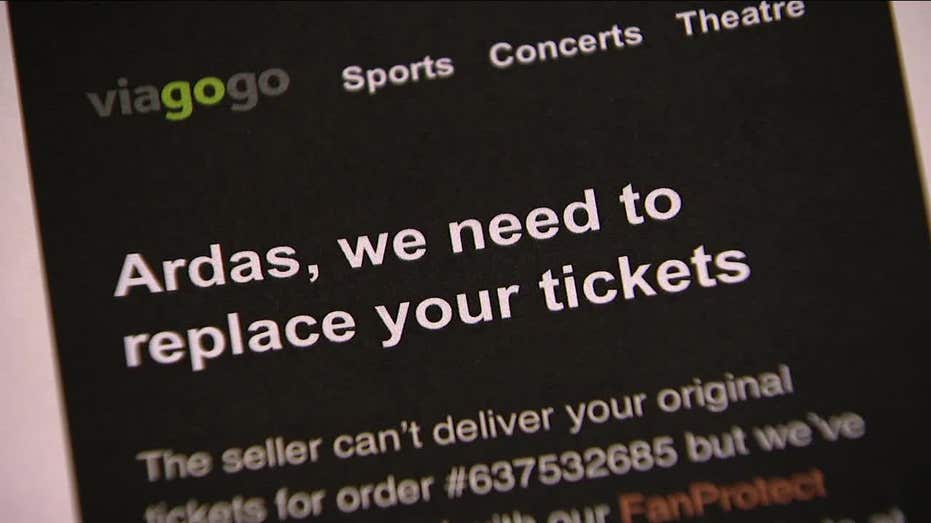 North Texas family falls victim to World Cup ticket issues — FOX 4 Dallas