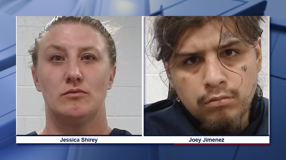 Two charged with murder after fatal fentanyl poisoning in Prosper — FOX 4 Dallas