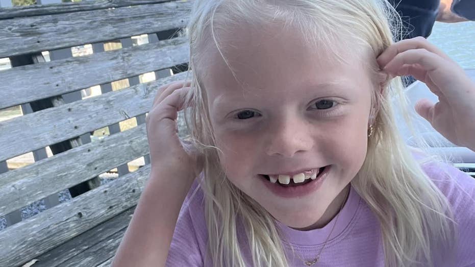 Camp Mystic victim Eloise Peck remembered through Living for Lulu Foundation
