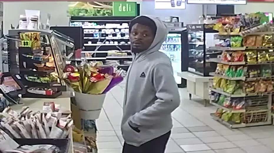 Trackdown: Dallas 7-Eleven robbery suspect wanted — FOX 4 Dallas