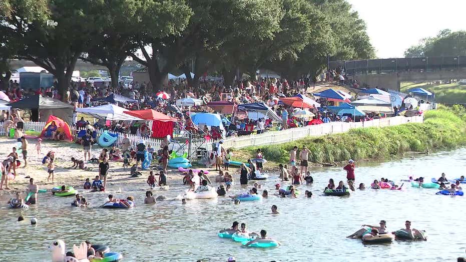 Fort Worth prepares for Fourth of July fireworks celebration — FOX 4 Dallas