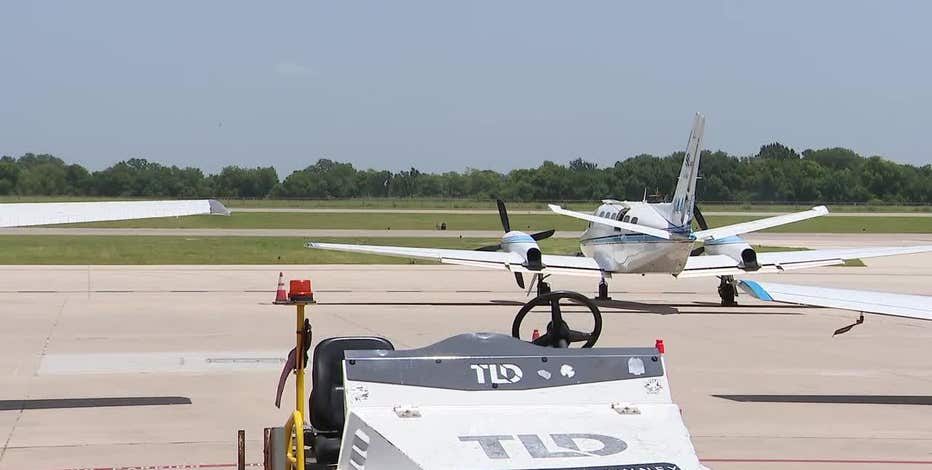Avelo Airlines to begin commercial flights from McKinney National Airport