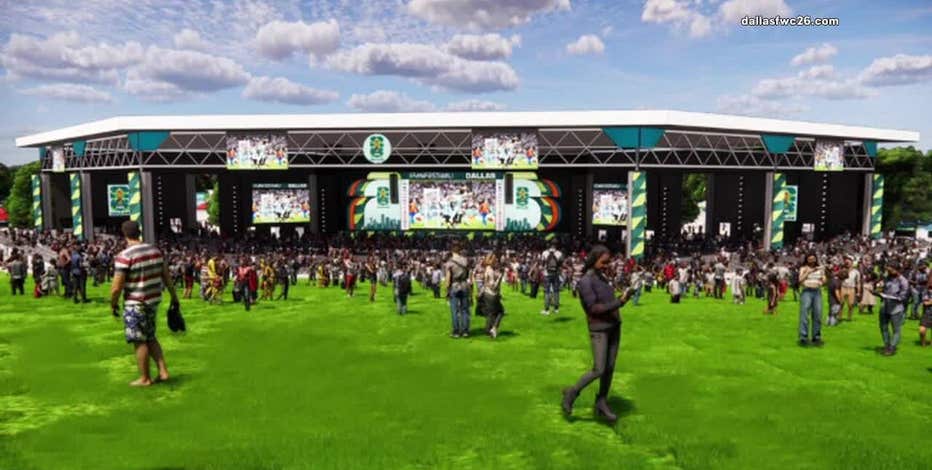 Free World Cup watch parties in Dallas-Fort Worth