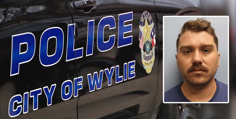 Second victim ID'd after former Wylie ISD admin charged with soliciting prostitution from minor