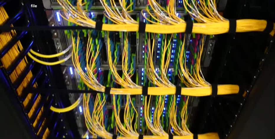 Henderson County data center plans scrapped by developer