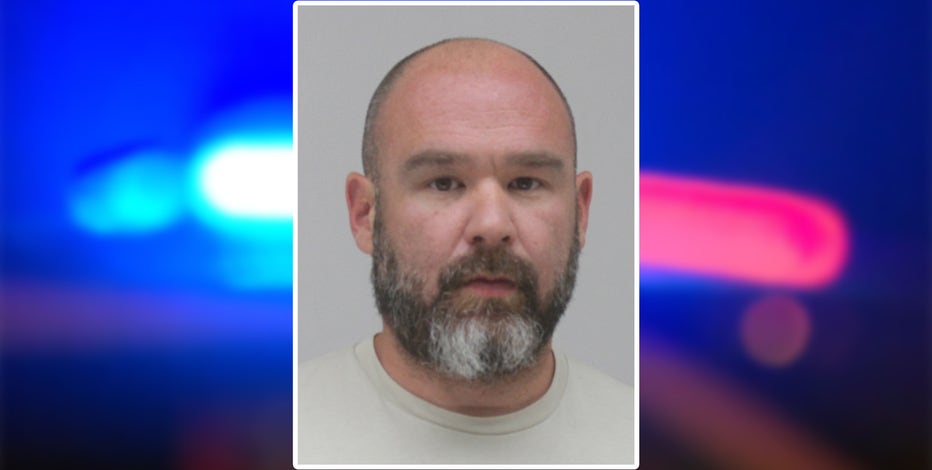 Dallas Police officer arrested for soliciting prostitution