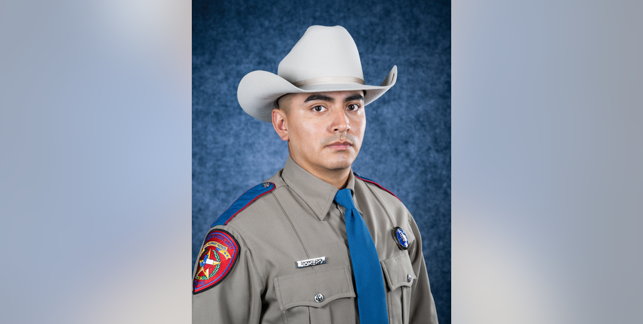 Texas Highway Patrol trooper dies in northwest Texas crash with semi-truck