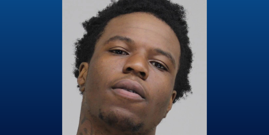 Man killed in Dallas shooting; suspect identified as Jermiah Savage