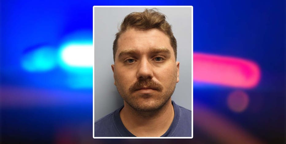 Wylie assistant principal arrested after soliciting prostitution from a minor