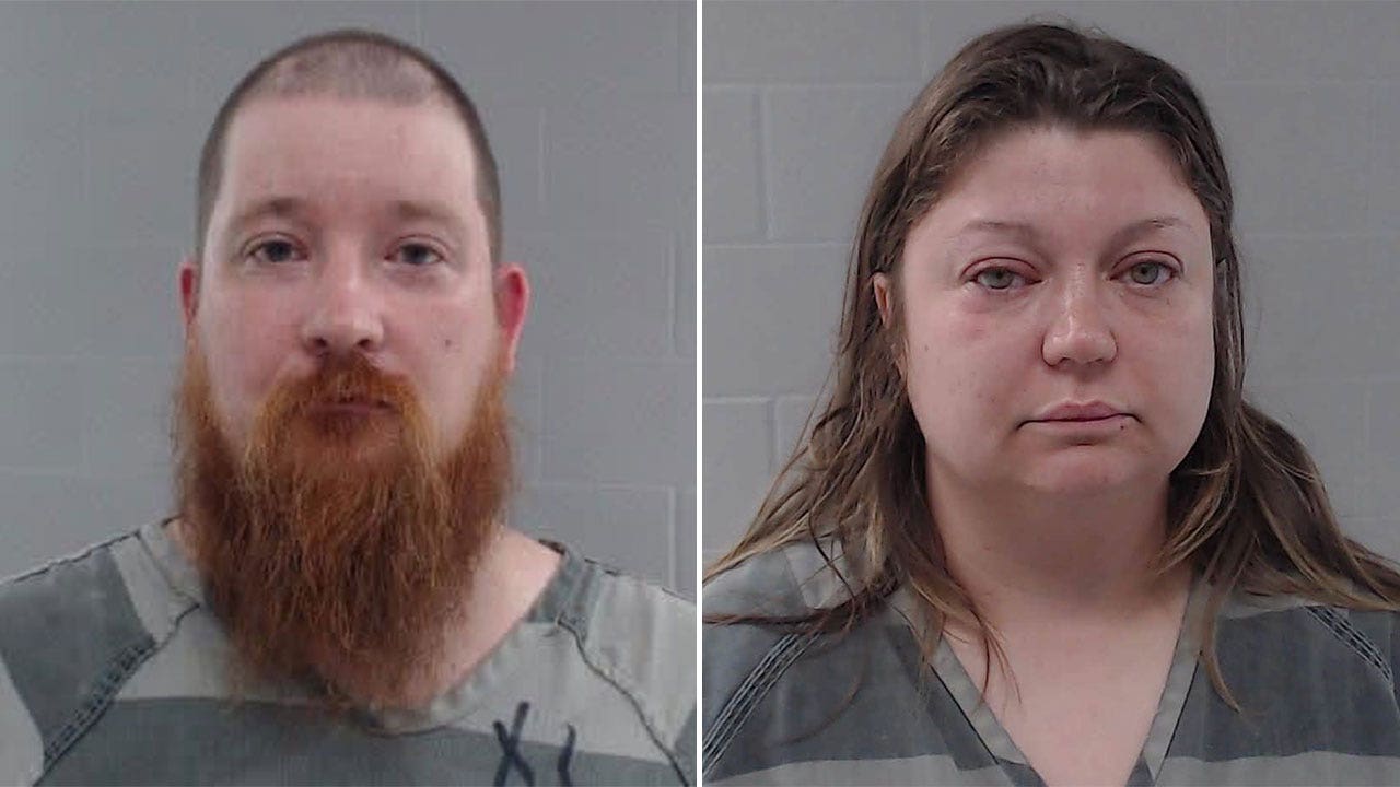 Nearly 90 dead cats found in Texas home leads to 2 arrests, police say