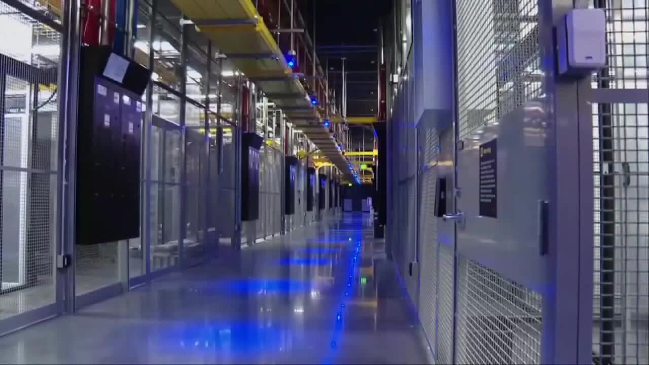 Texas lawmakers reconsider tax incentives for data centers