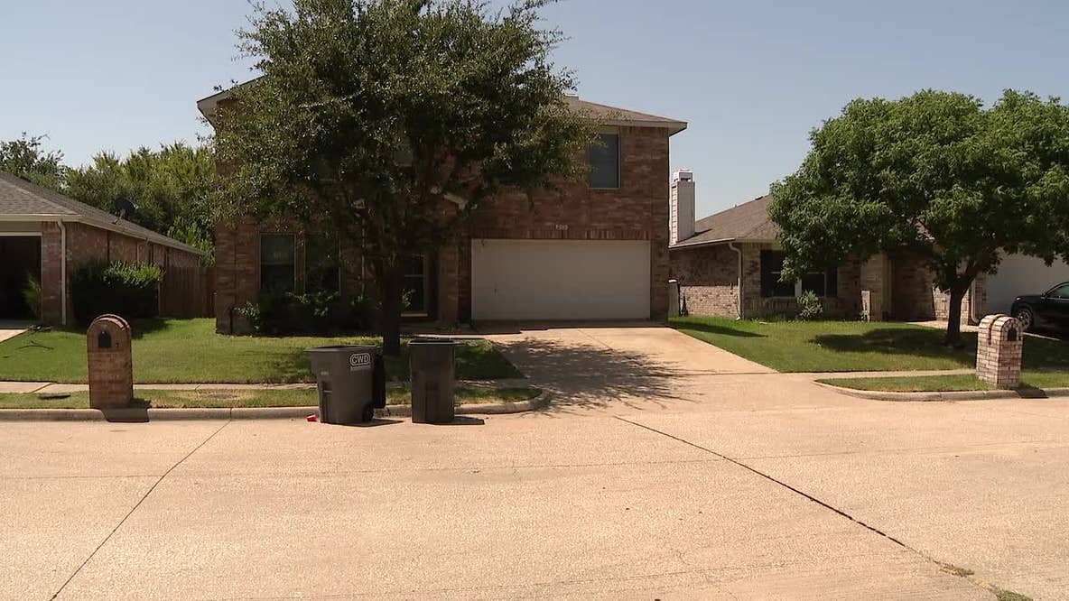 Questions remain about birthday party shooting at Little Elm rental property