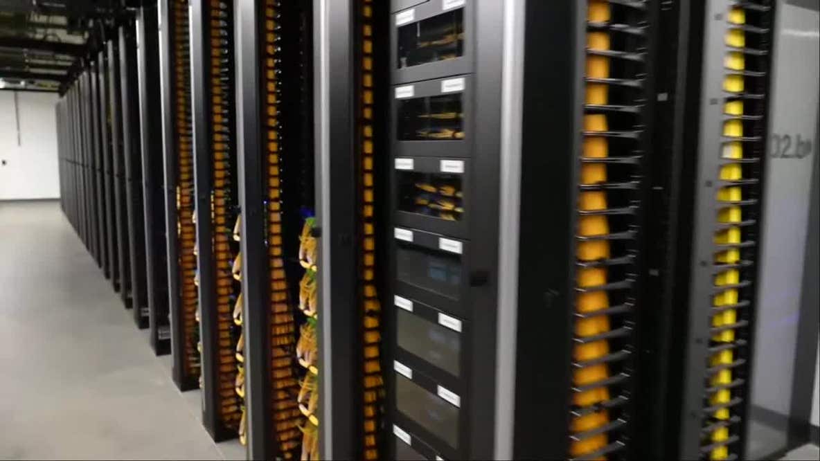 Fort Worth considers data center zoning rules in response to residents' concerns