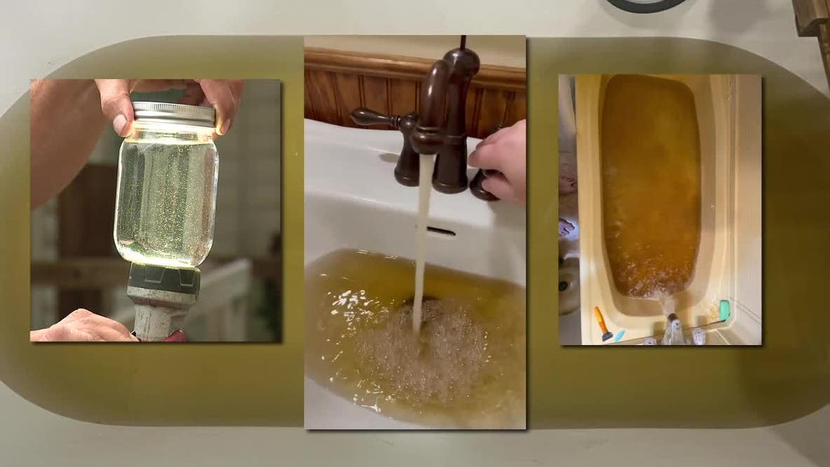 Texas Rangers investigating City of Trinidad after water issues, controversial arrests, firings