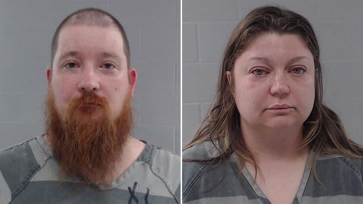 Nearly 90 dead cats found in Texas home leads to 2 arrests, police say